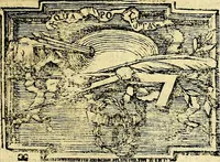 An illustration from Iconologia del cavaliere Cesare Ripa, perugino (1764)
