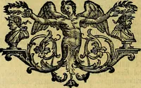 An illustration from Iconologia del cavaliere Cesare Ripa, perugino (1764)