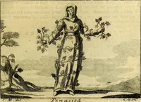 Picture 68 of 108 from Iconologia del cavaliere Cesare Ripa, perugino (1764), leaf 278