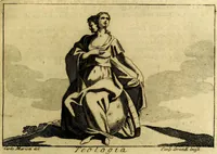 Picture 69 of 108 from Iconologia del cavaliere Cesare Ripa, perugino (1764), leaf 280