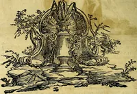 Picture 70 of 108 from Iconologia del cavaliere Cesare Ripa, perugino (1764), leaf 281
