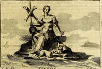 Picture 76 of 108 from Iconologia del cavaliere Cesare Ripa, perugino (1764), leaf 298