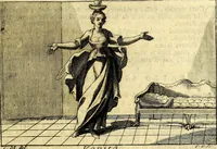 Picture 80 of 108 from Iconologia del cavaliere Cesare Ripa, perugino (1764), leaf 324