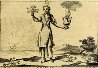 Picture 82 of 108 from Iconologia del cavaliere Cesare Ripa, perugino (1764), leaf 336