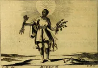 Picture 83 of 108 from Iconologia del cavaliere Cesare Ripa, perugino (1764), leaf 339