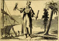 Picture 95 of 108 from Iconologia del cavaliere Cesare Ripa, perugino (1764), leaf 398