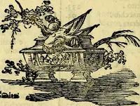 Picture 105 of 108 from Iconologia del cavaliere Cesare Ripa, perugino (1764), leaf 451