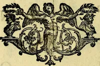 Picture 108 of 108 from Iconologia del cavaliere Cesare Ripa, perugino (1764), leaf 457