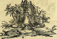 Picture 14 of 108 from Iconologia del cavaliere Cesare Ripa, perugino (1764), leaf 64