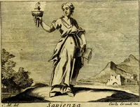 Picture 17 of 108 from Iconologia del cavaliere Cesare Ripa, perugino (1764), leaf 68