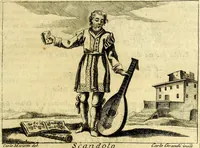 Picture 21 of 108 from Iconologia del cavaliere Cesare Ripa, perugino (1764), leaf 78