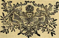 An illustration from Iconologia del cavaliere Cesare Ripa, perugino (1764)