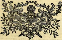 An illustration from Iconologia del cavaliere Cesare Ripa, perugino (1764)