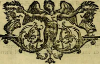 An illustration from Iconologia del cavaliere Cesare Ripa, perugino (1764)