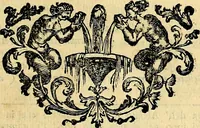 An illustration from Iconologia del cavaliere Cesare Ripa, perugino (1764)