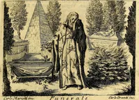 Picture 36 of 109 from Iconologia del cavaliere Cesare Ripa, perugino (1764), leaf 142