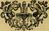 An illustration from Iconologia del cavaliere Cesare Ripa, perugino (1764)