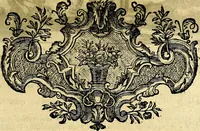 An illustration from Iconologia del cavaliere Cesare Ripa, perugino (1764)