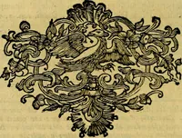 An illustration from Iconologia del cavaliere Cesare Ripa, perugino (1764)