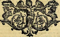 An illustration from Iconologia del cavaliere Cesare Ripa, perugino (1764)