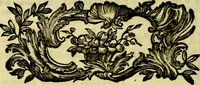 An illustration from Iconologia del cavaliere Cesare Ripa, perugino (1764)