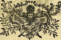 An illustration from Iconologia del cavaliere Cesare Ripa, perugino (1764)