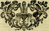 An illustration from Iconologia del cavaliere Cesare Ripa, perugino (1764)