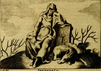 Picture 72 of 109 from Iconologia del cavaliere Cesare Ripa, perugino (1764), leaf 317
