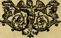 An illustration from Iconologia del cavaliere Cesare Ripa, perugino (1764)