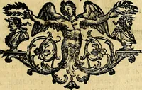 An illustration from Iconologia del cavaliere Cesare Ripa, perugino (1764)
