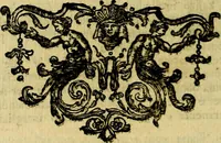 An illustration from Iconologia del cavaliere Cesare Ripa, perugino (1764)