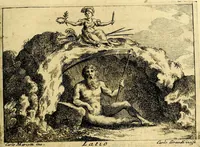 Picture 90 of 109 from Iconologia del cavaliere Cesare Ripa, perugino (1764), leaf 390