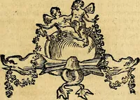 An illustration from Iconologia del cavaliere Cesare Ripa, perugino (1764)