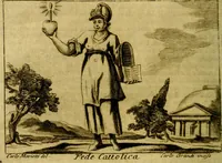 Picture 13 of 109 from Iconologia del cavaliere Cesare Ripa, perugino (1764), leaf 49