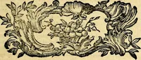 An illustration from Iconologia del cavaliere Cesare Ripa, perugino (1764)