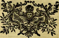 An illustration from Iconologia del cavaliere Cesare Ripa, perugino (1764)