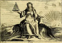 Picture 23 of 109 from Iconologia del cavaliere Cesare Ripa, perugino (1764), leaf 98