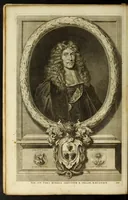 An illustration from Iconologia deorum, oder Abbildung der götter : welche von den alten verehret Worden ... samt dero eigentlicher Beschreibung und Erklärung der heidnischen Tempel-ceremonien, auch Vorbildung der thiere und anderer Sachen ... (1680)