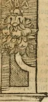An illustration from Iconologia di Cesare Ripa perugino, cavre. de sti. Mauritio, e Lazzaro : nella quale si descriuono diuerse imagini di virtù, vitij, affetti, passioni humane, arti, discipline, humori, elementi, corpi celesti, prouincie d'Italia, fiumi, tutte le parti del mondo, ed altere infinite materie : opera vtile ad oratori, predicatori, poeti, pittori, scultori, disegnatori, e ad ogni studioso .. (1613)