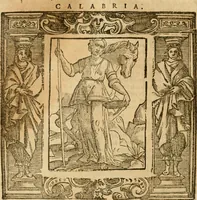Picture 112 of 209 from Iconologia di Cesare Ripa perugino, cavre. de sti. Mauritio, e Lazzaro : nella quale si descriuono diuerse imagini di virtù, vitij, affetti, passioni humane, arti, discipline, humori, elementi, corpi celesti, prouincie d'Italia, fiumi, tutte le parti del mondo, ed altere infinite materie : opera vtile ad oratori, predicatori, poeti, pittori, scultori, disegnatori, e ad ogni studioso .. (1613), leaf 391