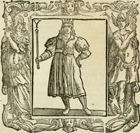 Picture 126 of 209 from Iconologia di Cesare Ripa perugino, cavre. de sti. Mauritio, e Lazzaro : nella quale si descriuono diuerse imagini di virtù, vitij, affetti, passioni humane, arti, discipline, humori, elementi, corpi celesti, prouincie d'Italia, fiumi, tutte le parti del mondo, ed altere infinite materie : opera vtile ad oratori, predicatori, poeti, pittori, scultori, disegnatori, e ad ogni studioso .. (1613), leaf 426