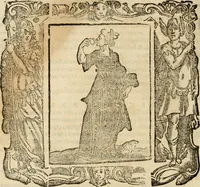 An illustration from Iconologia di Cesare Ripa perugino, cavre. de sti. Mauritio, e Lazzaro : nella quale si descriuono diuerse imagini di virtù, vitij, affetti, passioni humane, arti, discipline, humori, elementi, corpi celesti, prouincie d'Italia, fiumi, tutte le parti del mondo, ed altere infinite materie : opera vtile ad oratori, predicatori, poeti, pittori, scultori, disegnatori, e ad ogni studioso .. (1613)