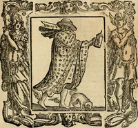 Picture 185 of 209 from Iconologia di Cesare Ripa perugino, cavre. de sti. Mauritio, e Lazzaro : nella quale si descriuono diuerse imagini di virtù, vitij, affetti, passioni humane, arti, discipline, humori, elementi, corpi celesti, prouincie d'Italia, fiumi, tutte le parti del mondo, ed altere infinite materie : opera vtile ad oratori, predicatori, poeti, pittori, scultori, disegnatori, e ad ogni studioso .. (1613), leaf 660