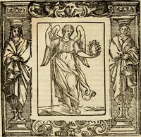 Picture 200 of 209 from Iconologia di Cesare Ripa perugino, cavre. de sti. Mauritio, e Lazzaro : nella quale si descriuono diuerse imagini di virtù, vitij, affetti, passioni humane, arti, discipline, humori, elementi, corpi celesti, prouincie d'Italia, fiumi, tutte le parti del mondo, ed altere infinite materie : opera vtile ad oratori, predicatori, poeti, pittori, scultori, disegnatori, e ad ogni studioso .. (1613), leaf 763