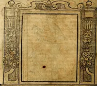 An illustration from Iconologia di Cesare Ripa Perugina ... Nella quale si descrivono diverse imagini di virtù, vitij, affetti, passioni humane, arti discipline, humori, elementi, corpi celesti, prouincie d'Italia, fiumi, tutte le parti del mondo, ed altre infinite materie. Opera utile ad oratori, predicatori, poeti pittori, sculptori, disegnatori, e ad ogni studioso, per inuentar concetti, emblemi, ed imprese, per diuisare qualsiuoglia appatato nuttiale, funerale, trionfale. Per rappresentar poemi drammatici, e per figurare co'suoi propij simboli ciò, che può cadere in pensiero humano. Ampliata ultimamente dallo stresso autore di CC. imagini, e erricchita di molti discorsi pieni di varia eruditione .. (1613)