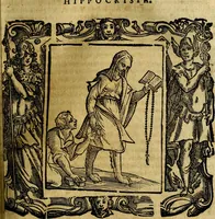 Picture 90 of 204 from Iconologia di Cesare Ripa Perugina ... Nella quale si descrivono diverse imagini di virtù, vitij, affetti, passioni humane, arti discipline, humori, elementi, corpi celesti, prouincie d'Italia, fiumi, tutte le parti del mondo, ed altre infinite materie. Opera utile ad oratori, predicatori, poeti pittori, sculptori, disegnatori, e ad ogni studioso, per inuentar concetti, emblemi, ed imprese, per diuisare qualsiuoglia appatato nuttiale, funerale, trionfale. Per rappresentar poemi drammatici, e per figurare co'suoi propij simboli ciò, che può cadere in pensiero humano. Ampliata ultimamente dallo stresso autore di CC. imagini, e erricchita di molti discorsi pieni di varia eruditione .. (1613), leaf 322