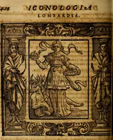 Picture 114 of 204 from Iconologia di Cesare Ripa Perugina ... Nella quale si descrivono diverse imagini di virtù, vitij, affetti, passioni humane, arti discipline, humori, elementi, corpi celesti, prouincie d'Italia, fiumi, tutte le parti del mondo, ed altre infinite materie. Opera utile ad oratori, predicatori, poeti pittori, sculptori, disegnatori, e ad ogni studioso, per inuentar concetti, emblemi, ed imprese, per diuisare qualsiuoglia appatato nuttiale, funerale, trionfale. Per rappresentar poemi drammatici, e per figurare co'suoi propij simboli ciò, che può cadere in pensiero humano. Ampliata ultimamente dallo stresso autore di CC. imagini, e erricchita di molti discorsi pieni di varia eruditione .. (1613), leaf 401