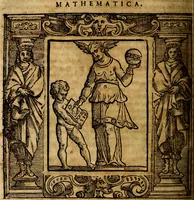 Picture 126 of 204 from Iconologia di Cesare Ripa Perugina ... Nella quale si descrivono diverse imagini di virtù, vitij, affetti, passioni humane, arti discipline, humori, elementi, corpi celesti, prouincie d'Italia, fiumi, tutte le parti del mondo, ed altre infinite materie. Opera utile ad oratori, predicatori, poeti pittori, sculptori, disegnatori, e ad ogni studioso, per inuentar concetti, emblemi, ed imprese, per diuisare qualsiuoglia appatato nuttiale, funerale, trionfale. Per rappresentar poemi drammatici, e per figurare co'suoi propij simboli ciò, che può cadere in pensiero humano. Ampliata ultimamente dallo stresso autore di CC. imagini, e erricchita di molti discorsi pieni di varia eruditione .. (1613), leaf 439