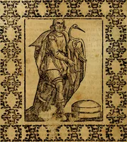 Picture 30 of 206 from Iconologia di Cesare Ripa Perugina ... Nella quale si descrivono diverse imagini di virtù, vitij, affetti, passioni humane, arti discipline, humori, elementi, corpi celesti, prouincie d'Italia, fiumi, tutte le parti del mondo, ed altre infinite materie. Opera utile ad oratori, predicatori, poeti pittori, sculptori, disegnatori, e ad ogni studioso, per inuentar concetti, emblemi, ed imprese, per diuisare qualsiuoglia appatato nuttiale, funerale, trionfale. Per rappresentar poemi drammatici, e per figurare co'suoi propij simboli ciò, che può cadere in pensiero humano. Ampliata ultimamente dallo stresso autore di CC. imagini, e erricchita di molti discorsi pieni di varia eruditione .. (1613), leaf 167