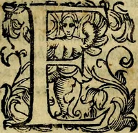Picture 4 of 206 from Iconologia di Cesare Ripa Perugina ... Nella quale si descrivono diverse imagini di virtù, vitij, affetti, passioni humane, arti discipline, humori, elementi, corpi celesti, prouincie d'Italia, fiumi, tutte le parti del mondo, ed altre infinite materie. Opera utile ad oratori, predicatori, poeti pittori, sculptori, disegnatori, e ad ogni studioso, per inuentar concetti, emblemi, ed imprese, per diuisare qualsiuoglia appatato nuttiale, funerale, trionfale. Per rappresentar poemi drammatici, e per figurare co'suoi propij simboli ciò, che può cadere in pensiero humano. Ampliata ultimamente dallo stresso autore di CC. imagini, e erricchita di molti discorsi pieni di varia eruditione .. (1613), leaf 48